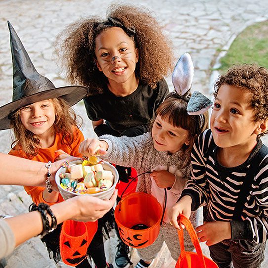 Follow the Dentist's Halloween Advice! - Pure Gold Professionals in Dentistry - Redlands Dentist - Pure Gold Professionals in Dentistry - Redlands Dentist -